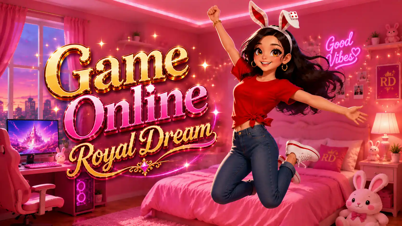 game online royal dream 0