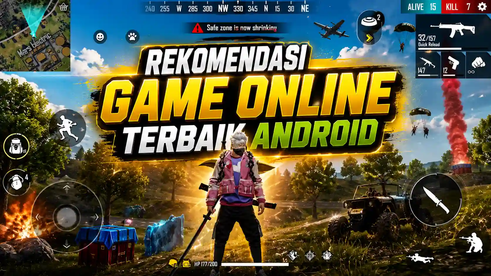 game online terbaik android 1
