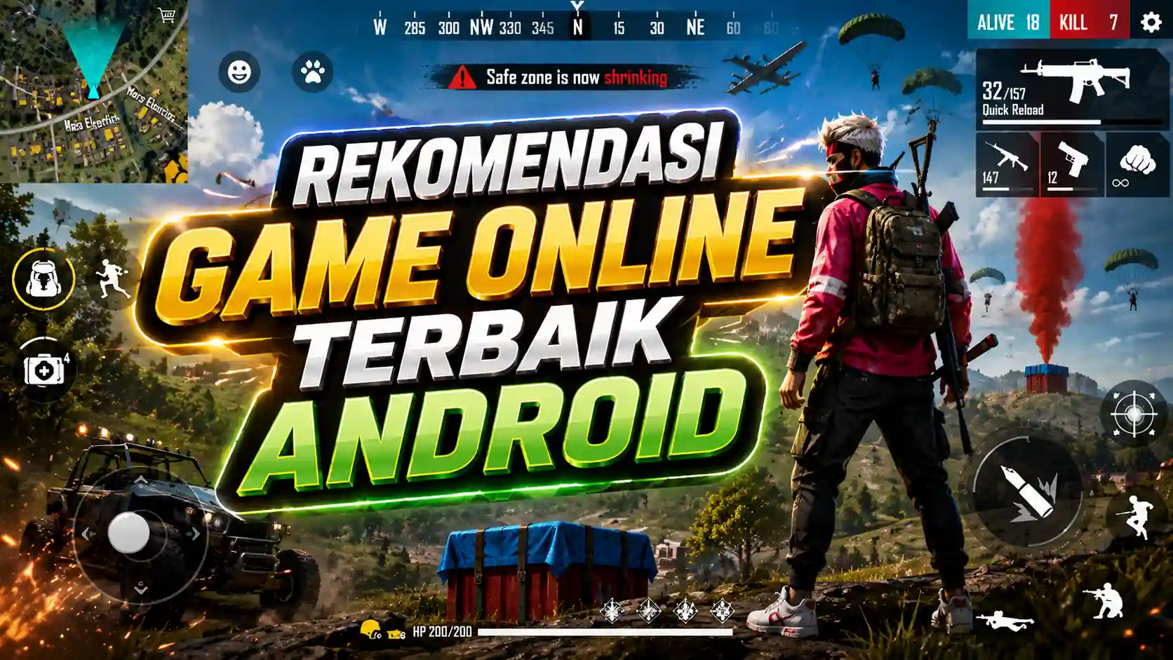 game online terbaik saat ini