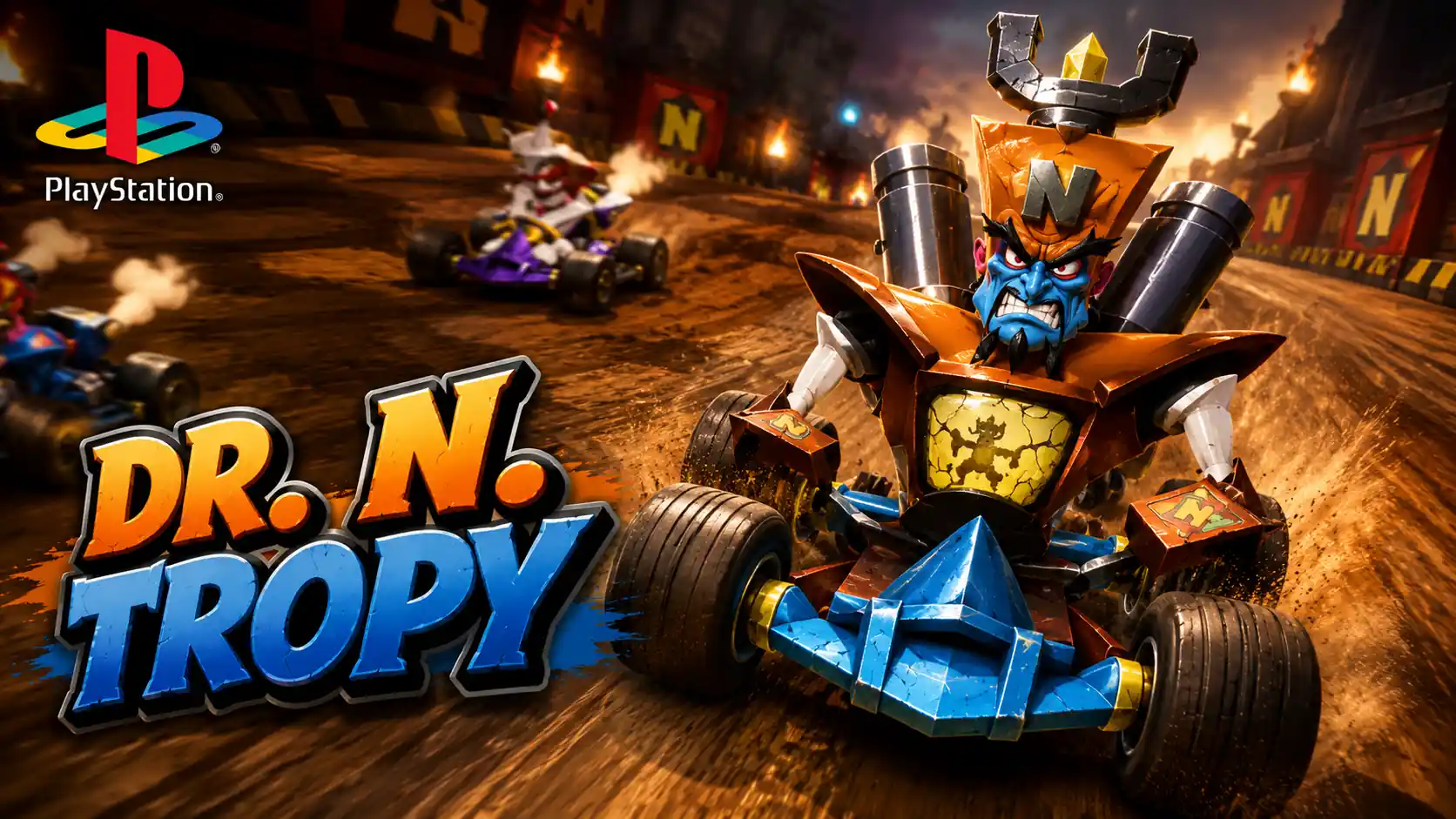 cheat ctr ps1 dr. n. tropy