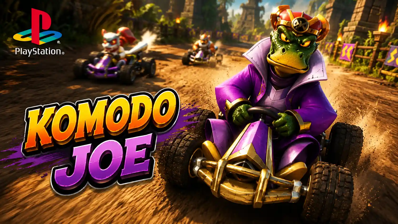 cheat ctr ps1 komodo joe