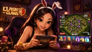 Game Online Clash of Clans: Permainan yang Tetap Seru Hingga Sekarang